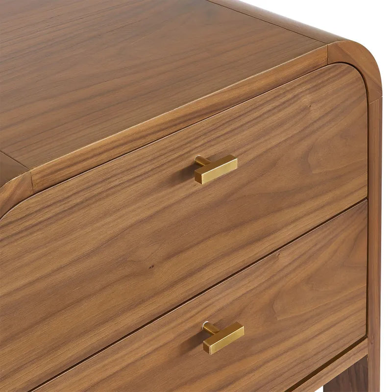 Chisholm Bedside Table