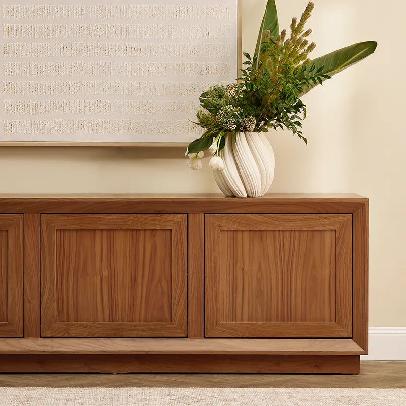 Balmain Oak Buffet