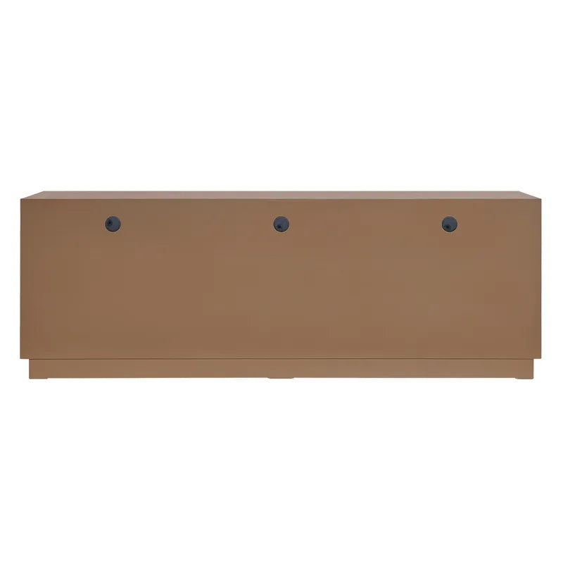 Balmain Buffet - Large - Walnut