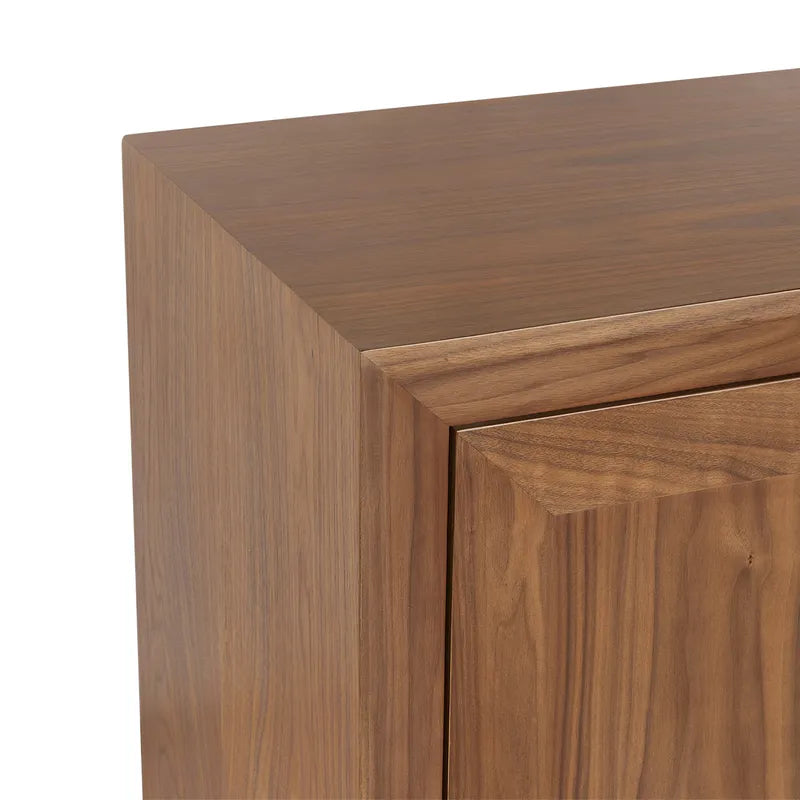 Balmain Buffet - Large - Walnut