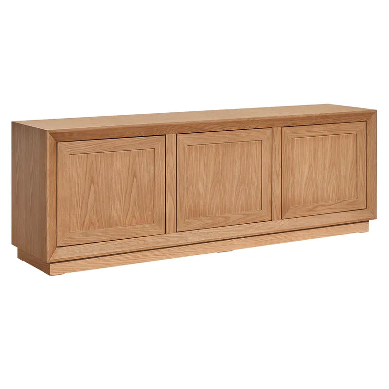 Balmain Oak Buffet