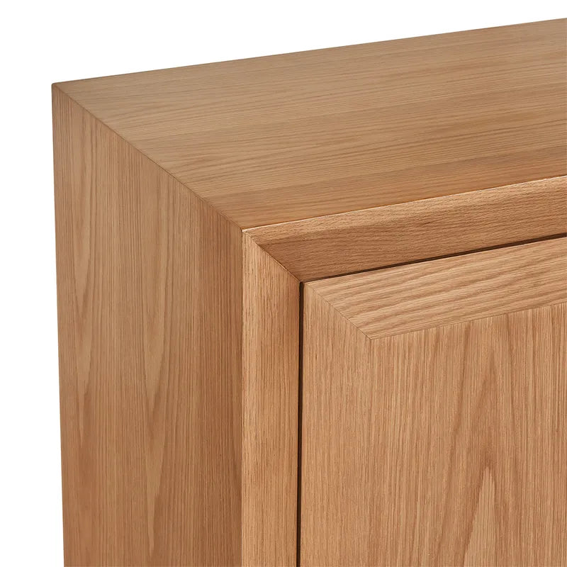 Balmain Oak Buffet