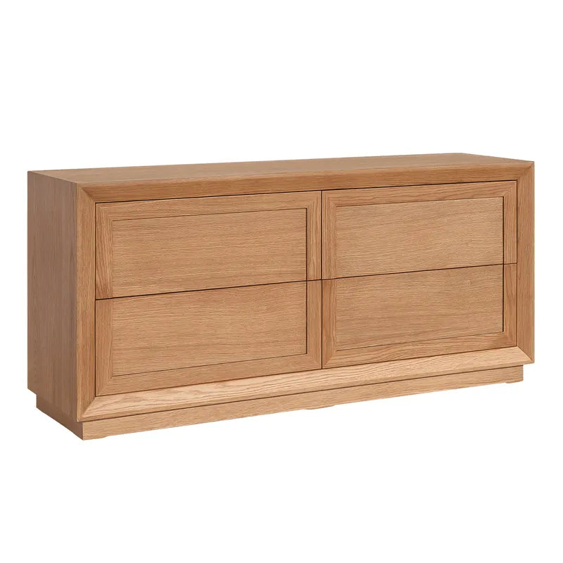 Balmain 4 Drawer Chest