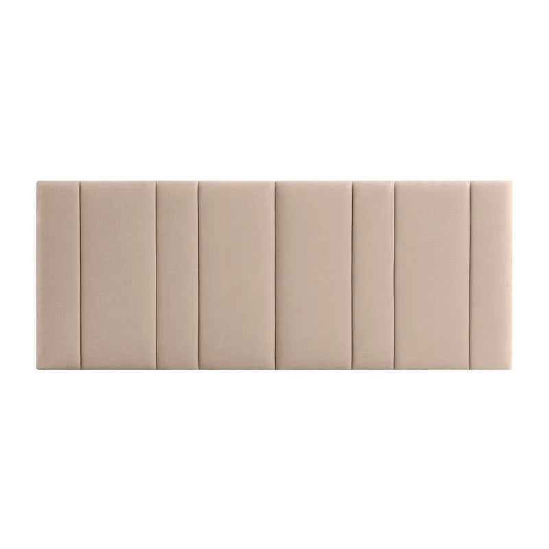 Bronx Bedhead - Beige