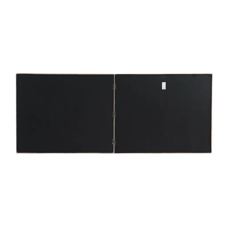 Bronx Bedhead - Beige