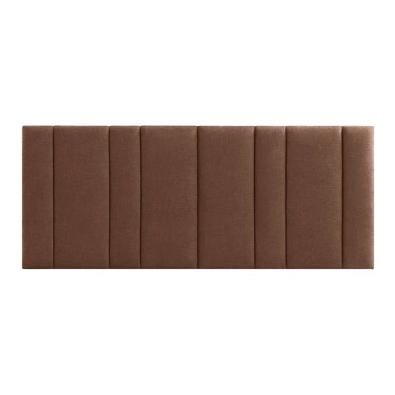 Bronx Bedhead - Chocolate