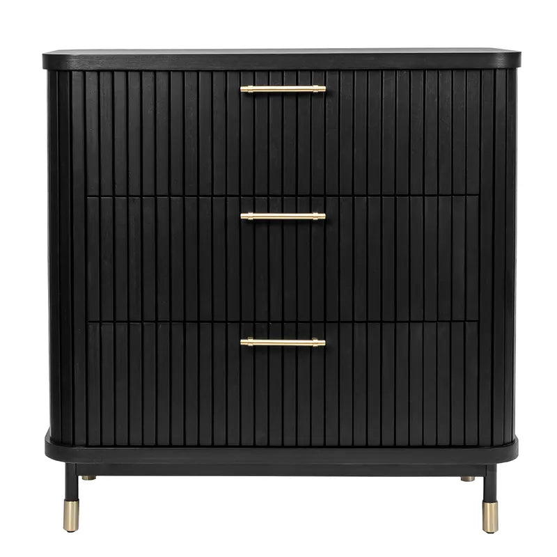 Sophia 3 Drawer Chest