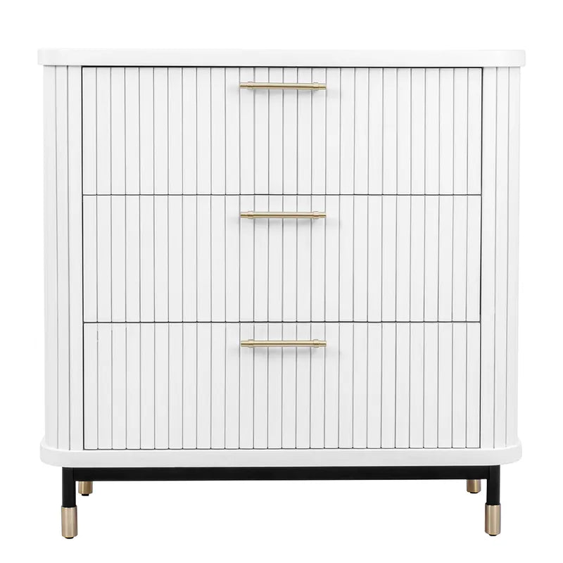 Sophia 3 Drawer Chest
