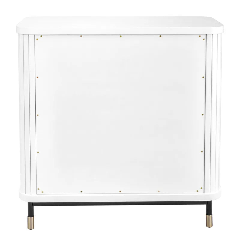 Sophia 3 Drawer Chest
