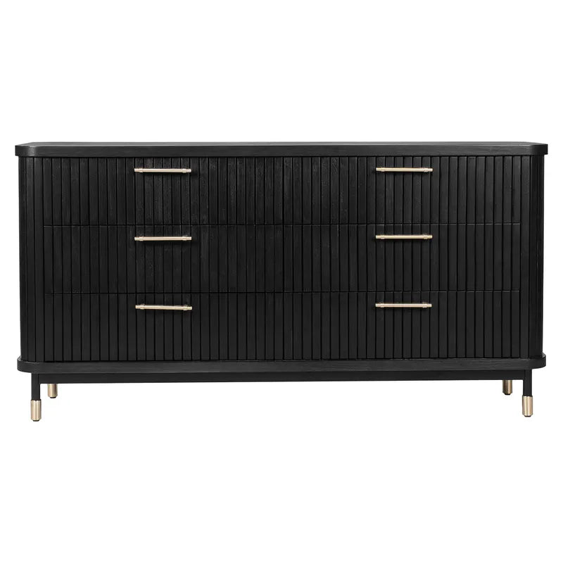 Sophia 6 Drawer Chest