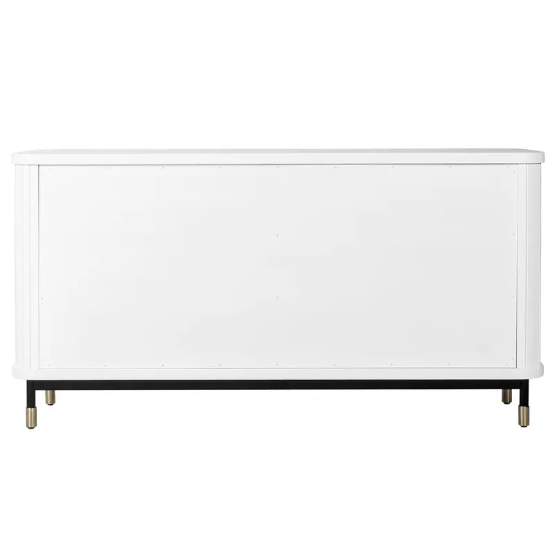 Sophia 6 Drawer Chest