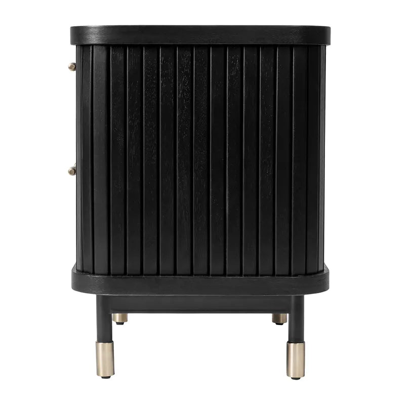 Sophia Bedside Table