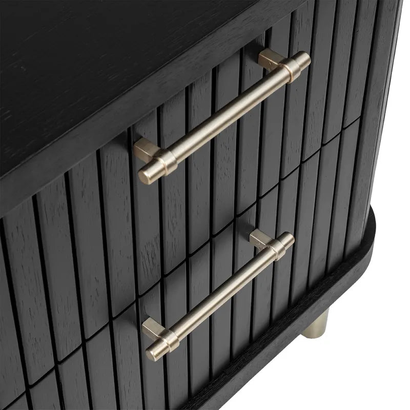 Sophia Bedside Table