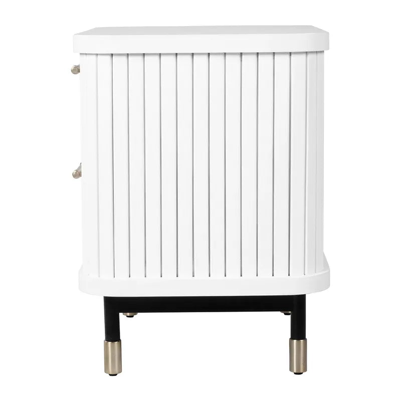 Sophia Bedside Table