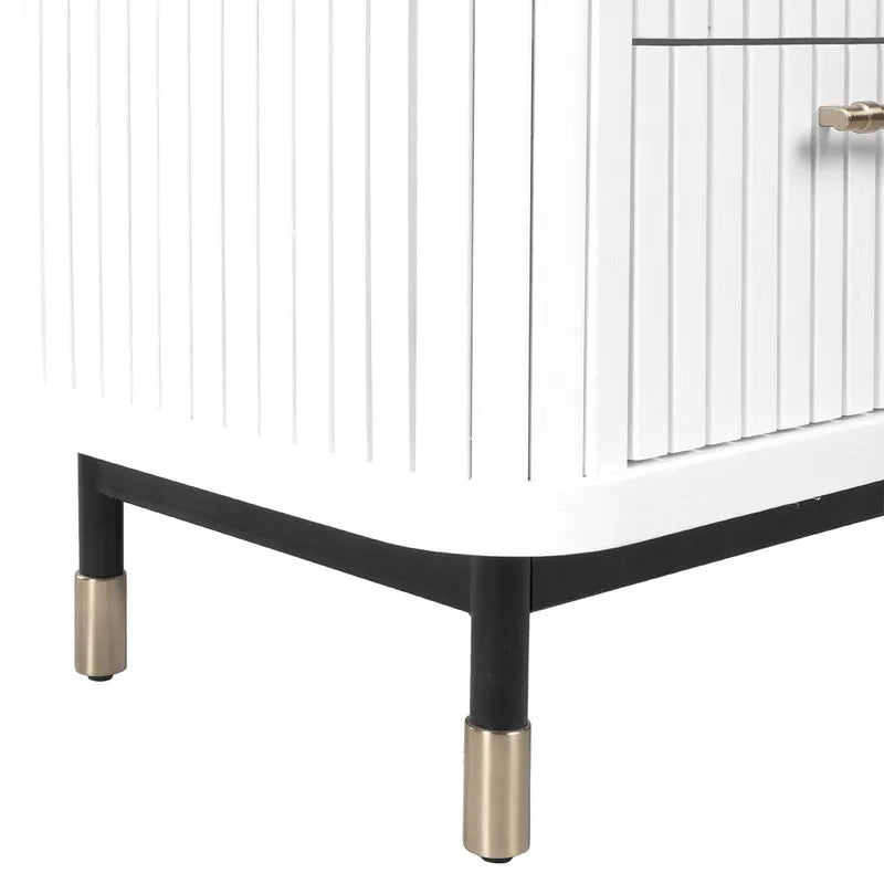 Sophia Bedside Table