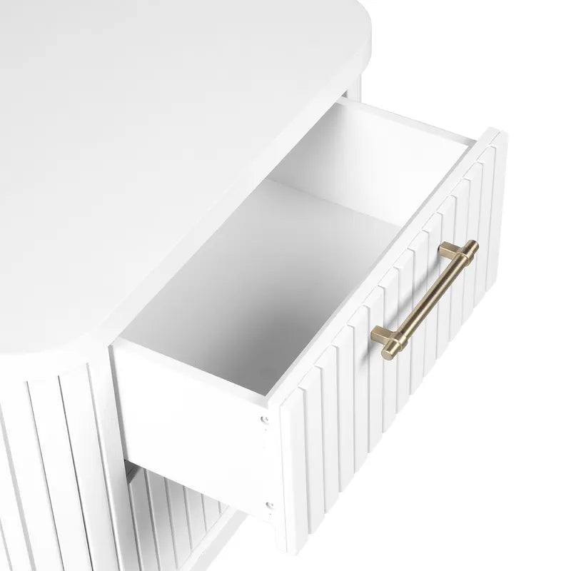 Sophia Bedside Table