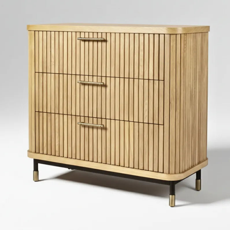 Sophia 3 Drawer Chest