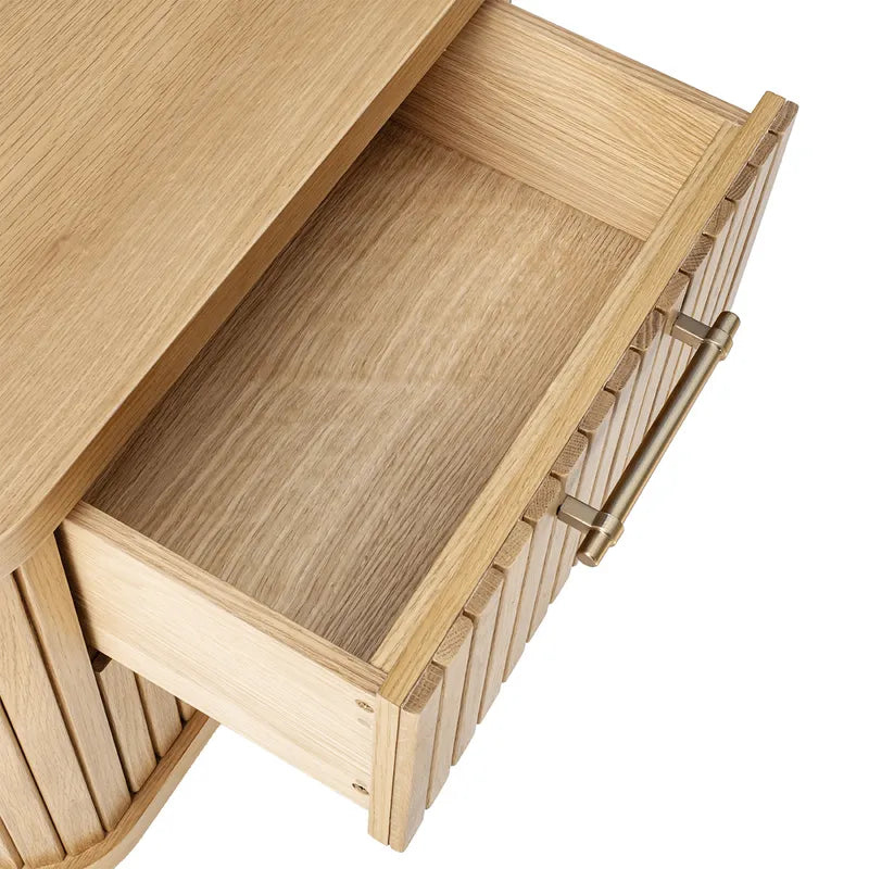 Sophia Bedside Table