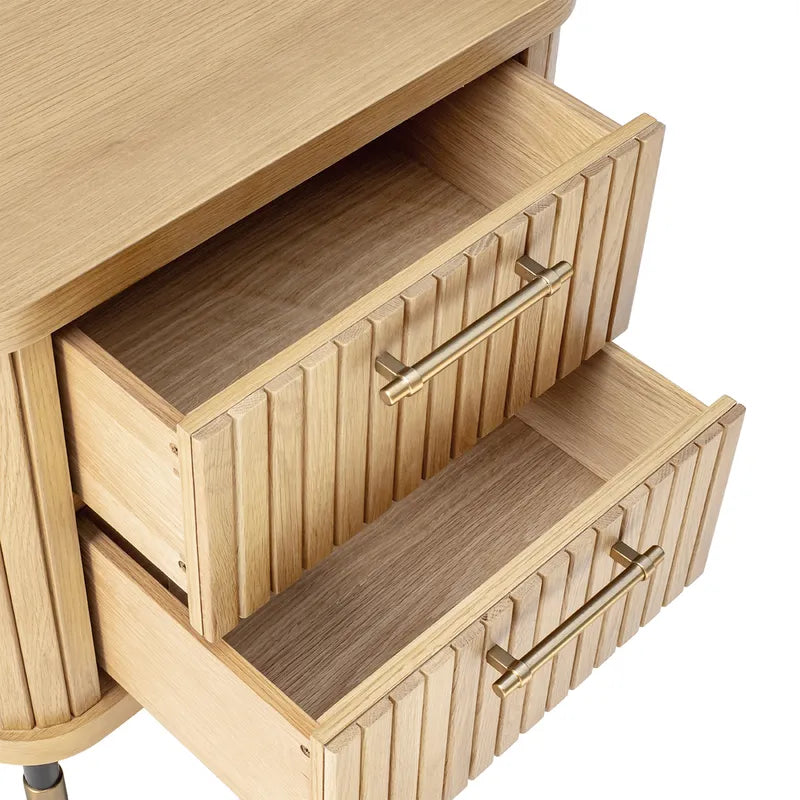 Sophia Bedside Table