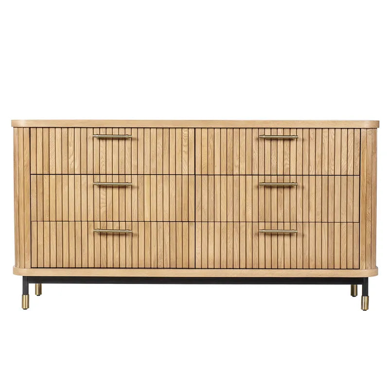 Sophia 6 Drawer Chest