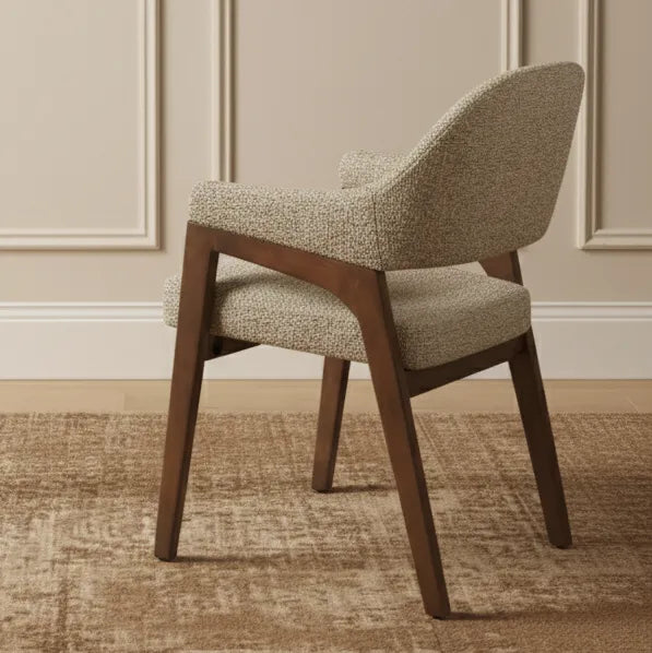 Koen Dining Armchair