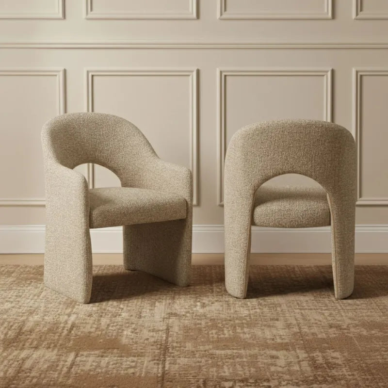 Bree Dining Armchair