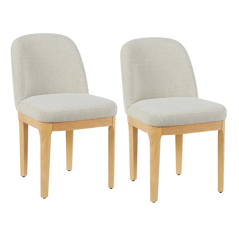 Jamie Dining Chair - Set of 2