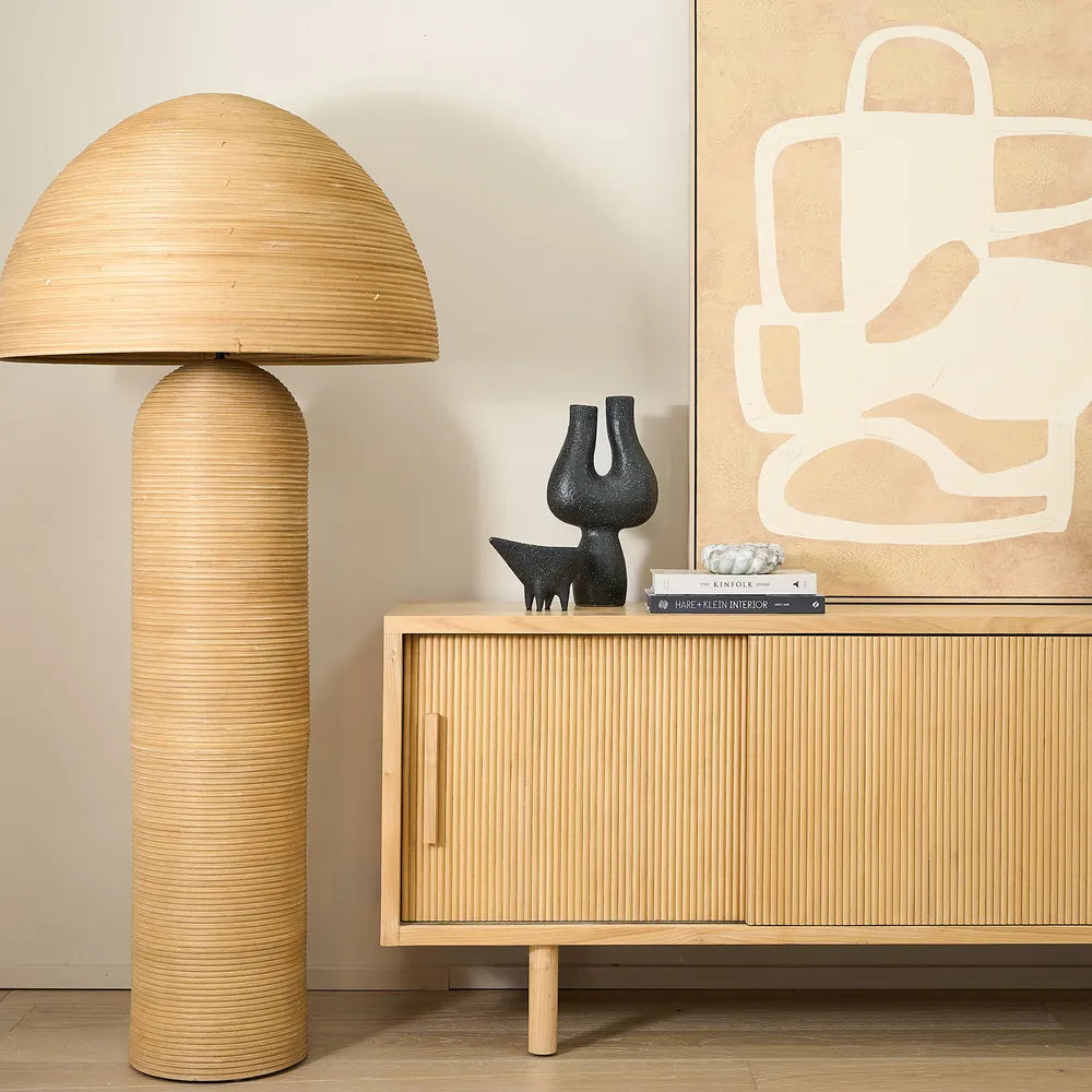 Nelson Sideboard - Natural