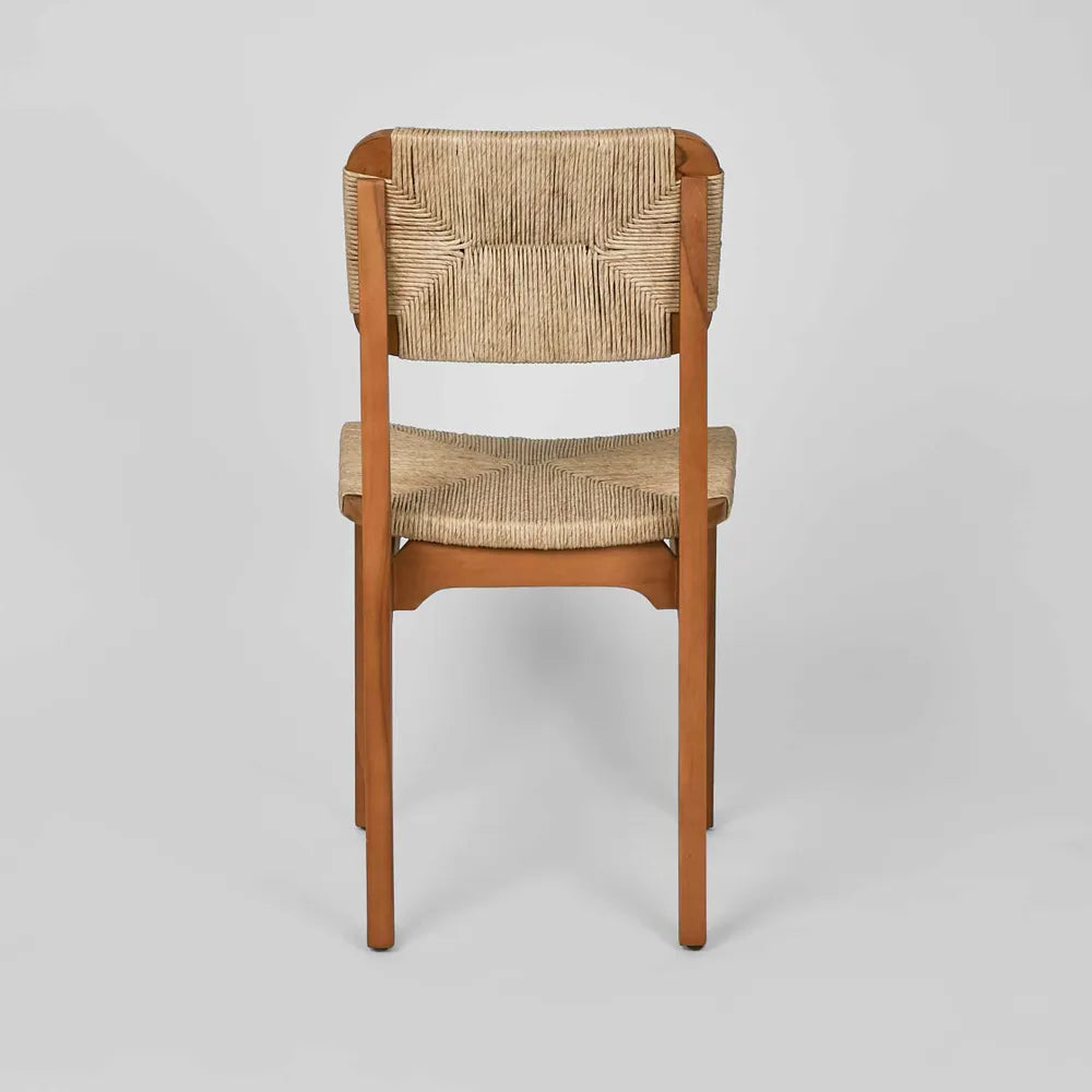 Flora Dining Chair