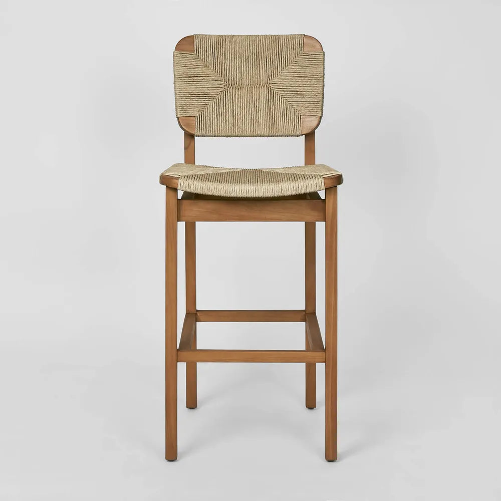 Flora Dining Bar Stool