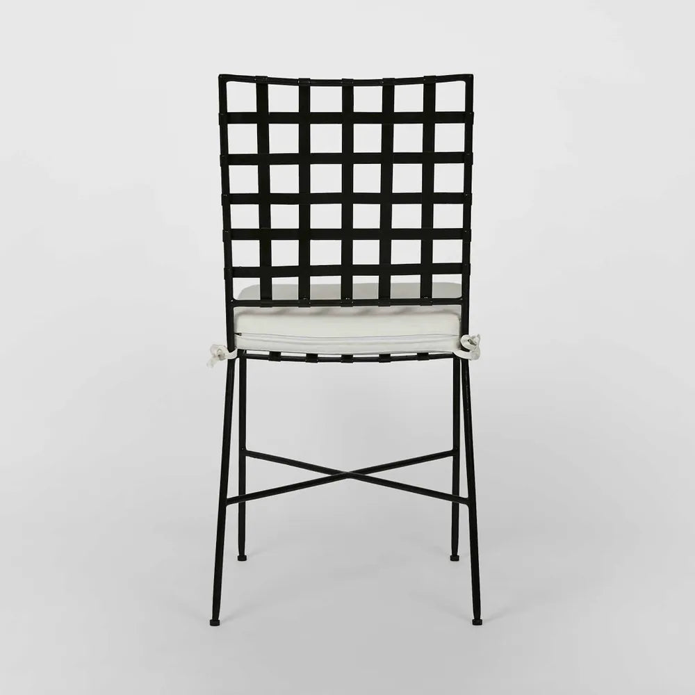 Sheffield Outdoor Dining Chair