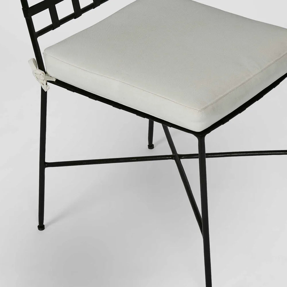 Sheffield Outdoor Dining Chair