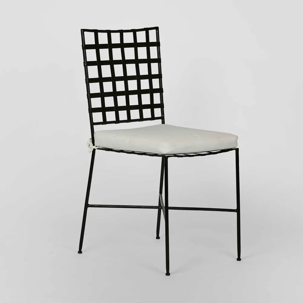 Sheffield Outdoor Dining Chair