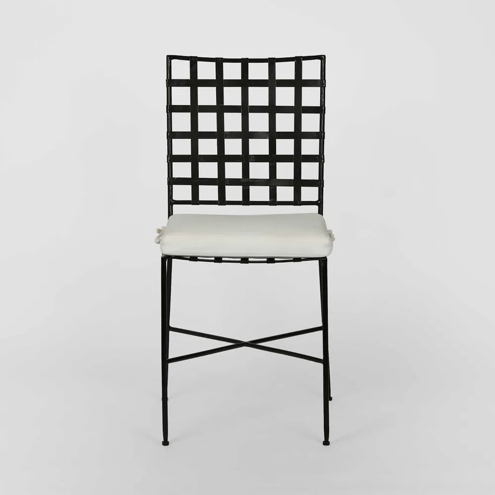 Sheffield Outdoor Dining Chair