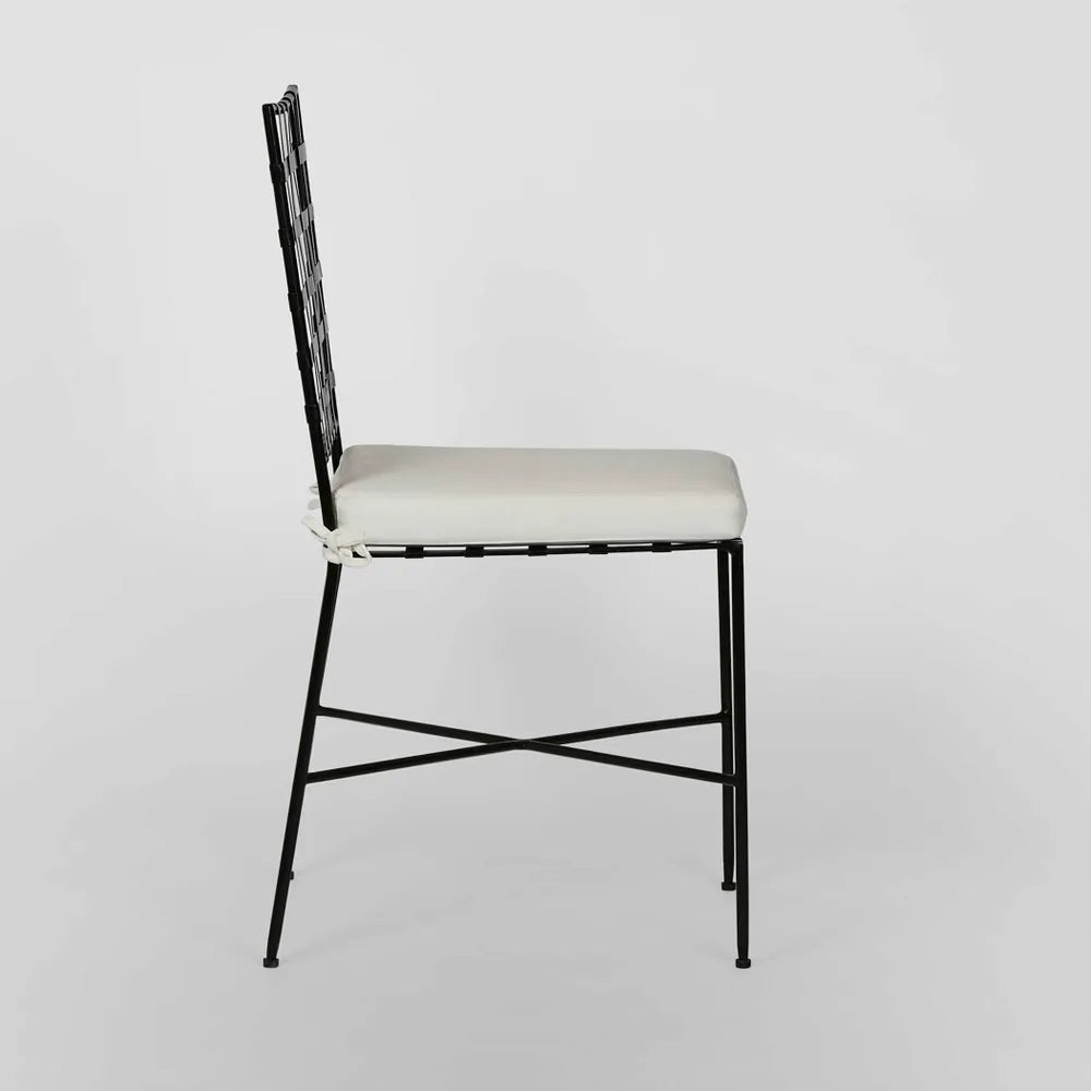 Sheffield Outdoor Dining Chair