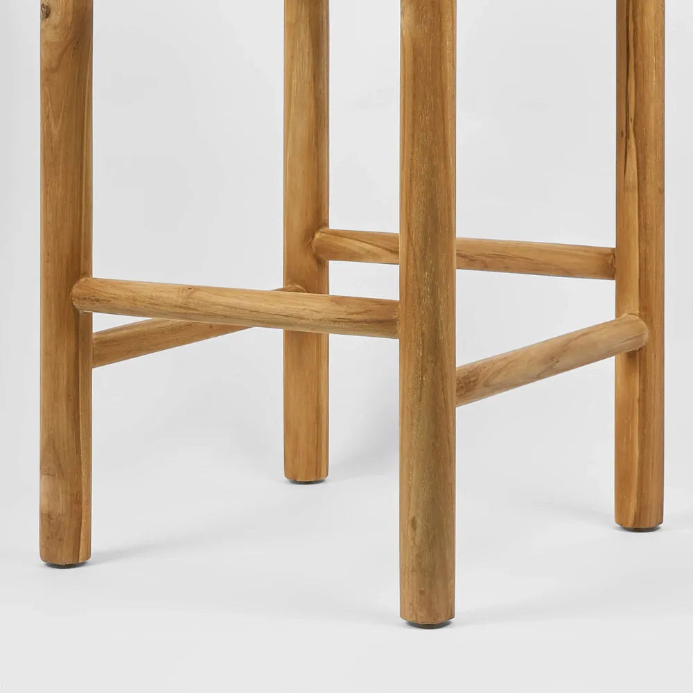 Caden Bar Stool - Natural