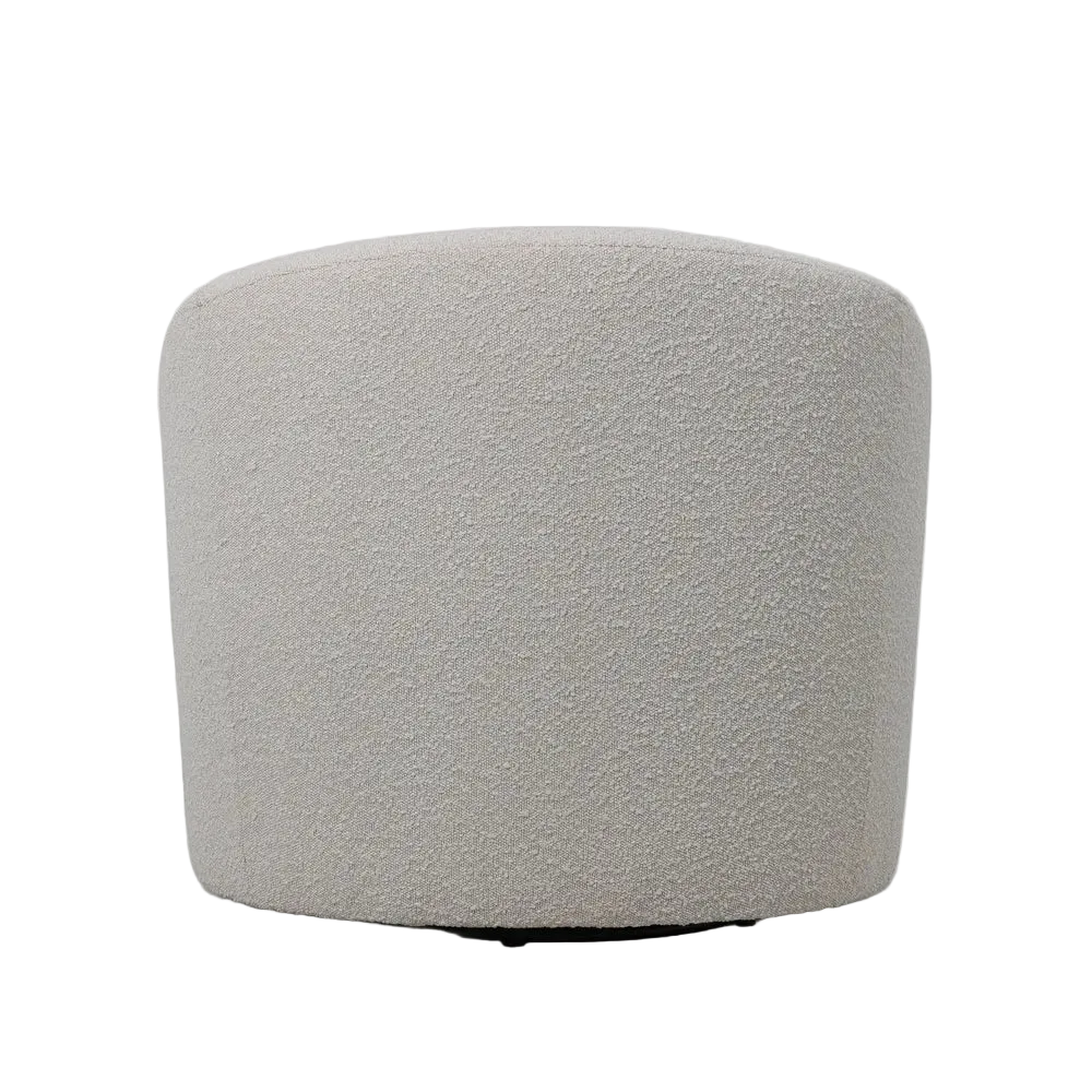 Sierra Swivel Armchair