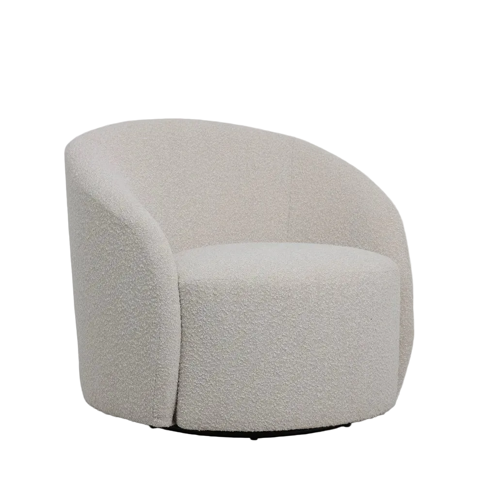 Sierra Swivel Armchair