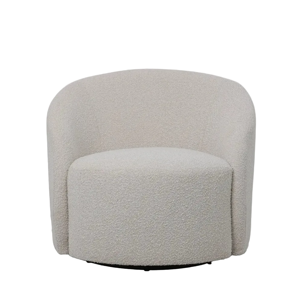 Sierra Swivel Armchair