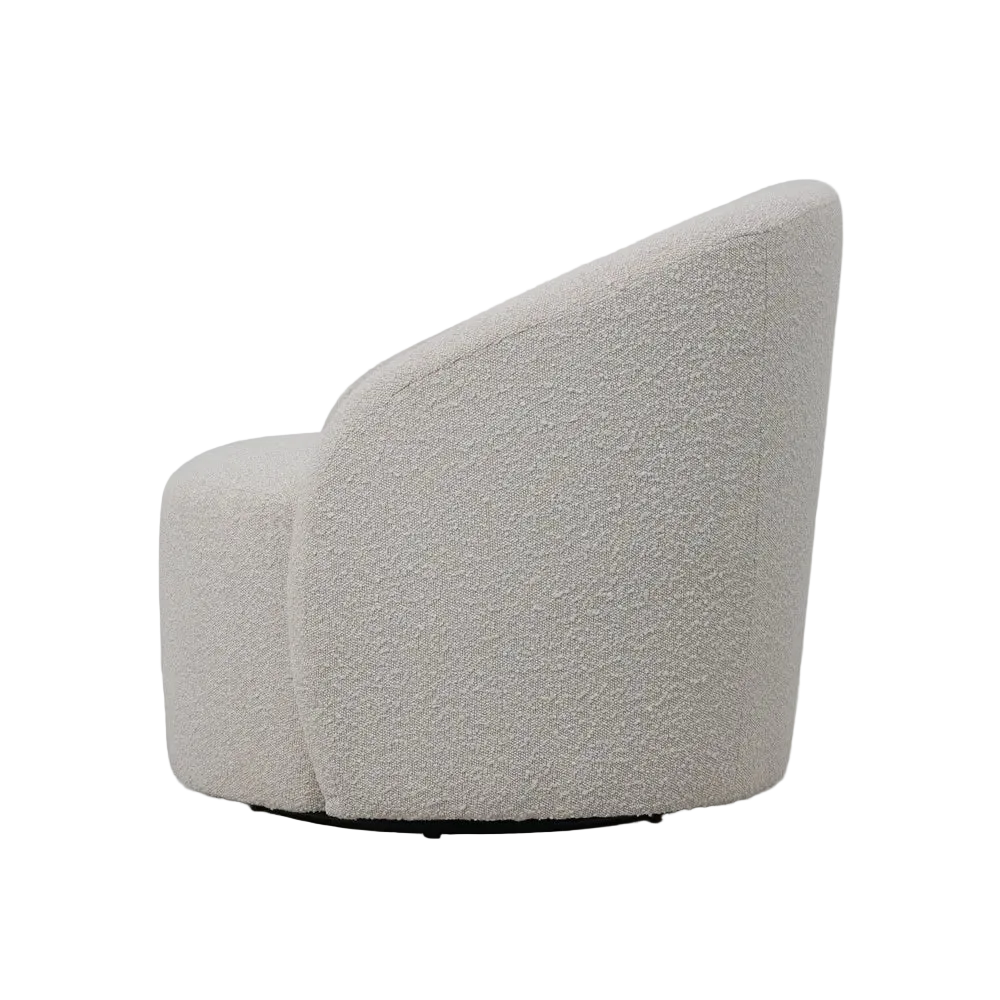 Sierra Swivel Armchair