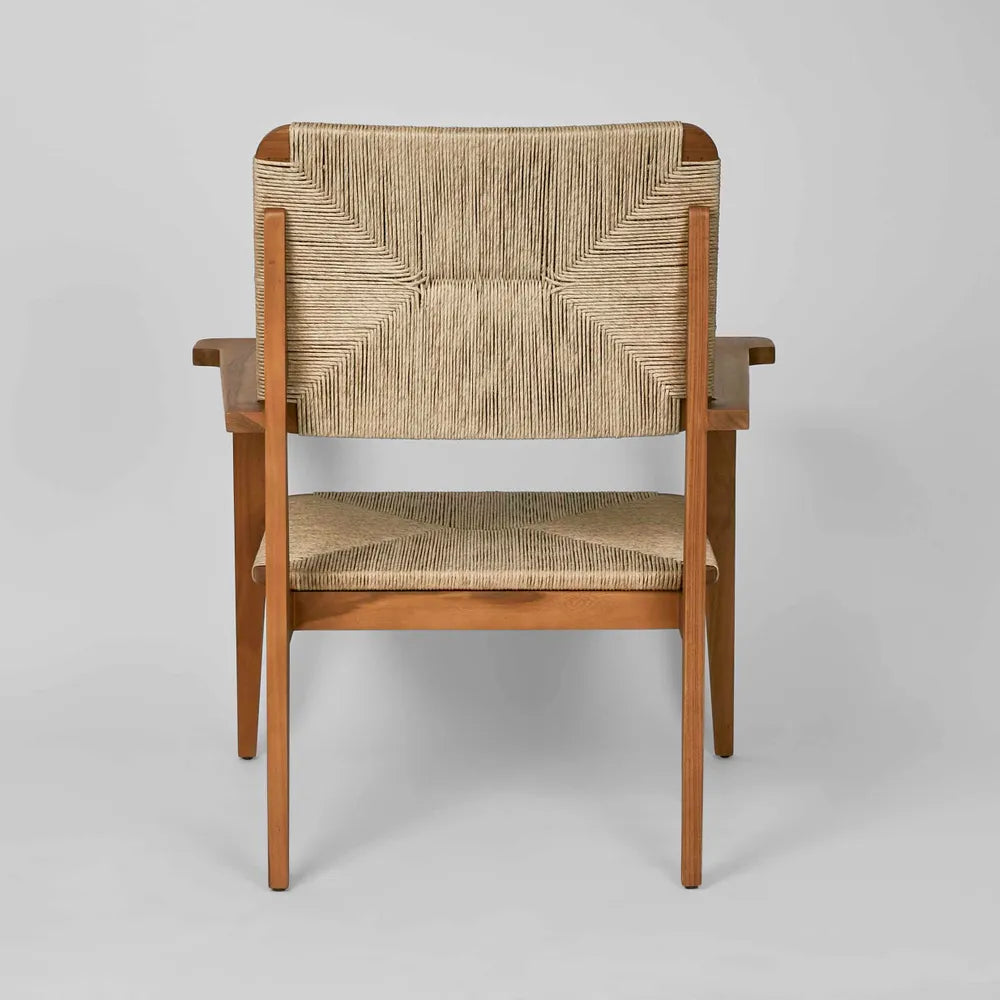 Flora Armchair