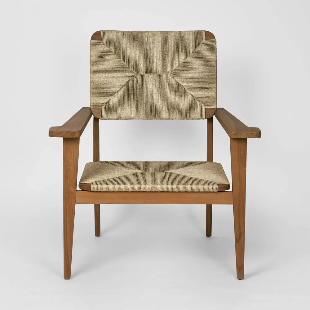 Flora Armchair