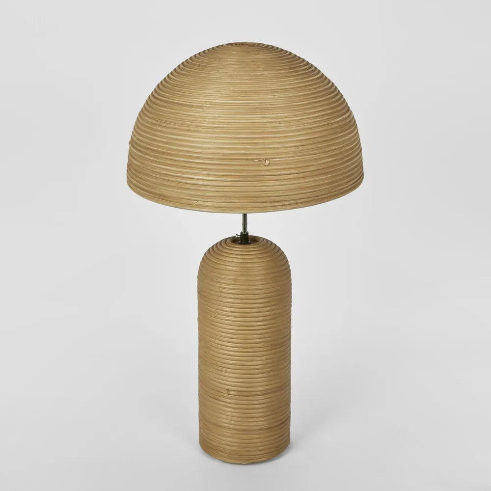Bullwinkle Table Lamp - Tall