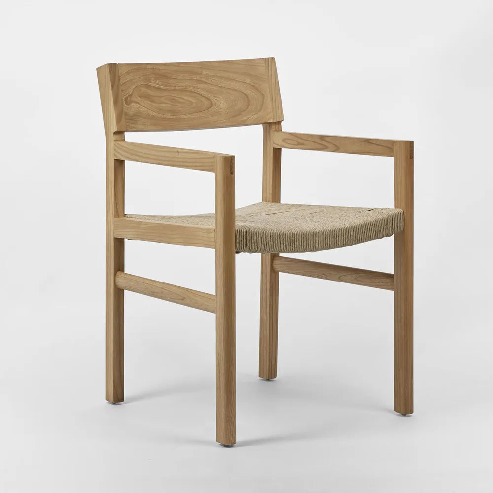 Loren Dining Armchair