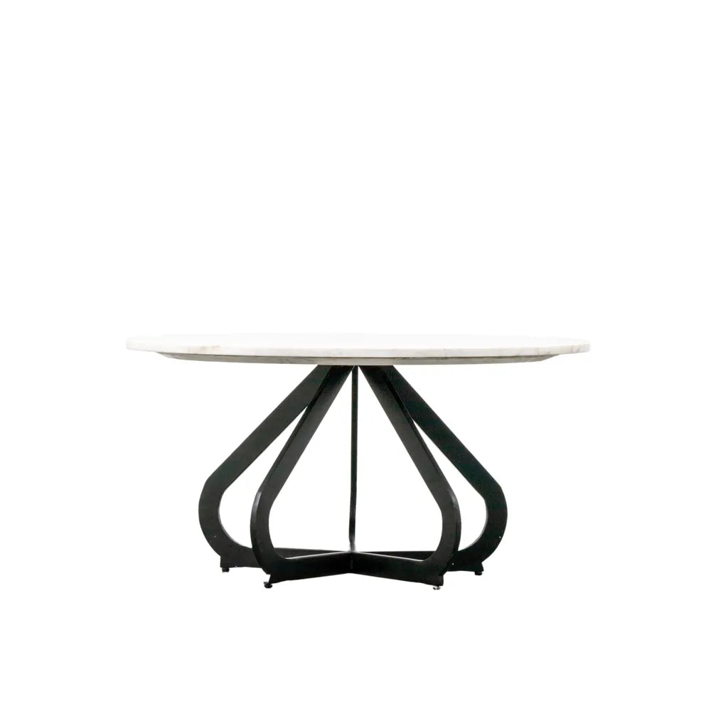 Moorgate Coffee Table - Black