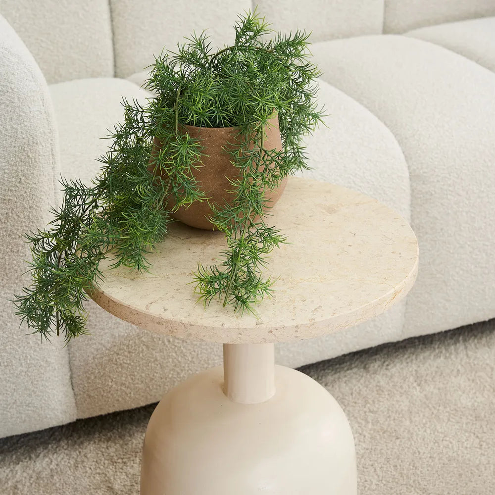 Ando Side Table