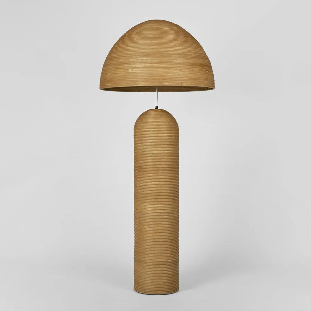 Bullwinkle Floor Lamp