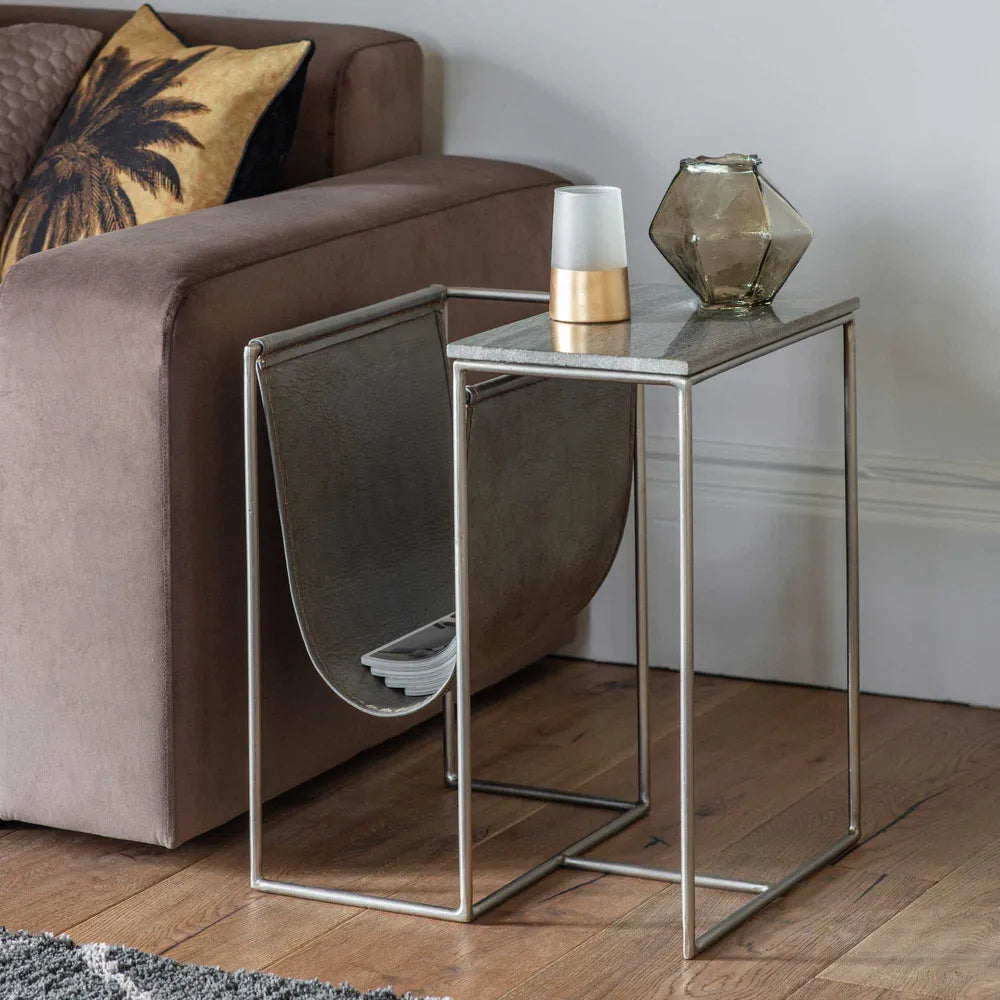 Kildare Side Table