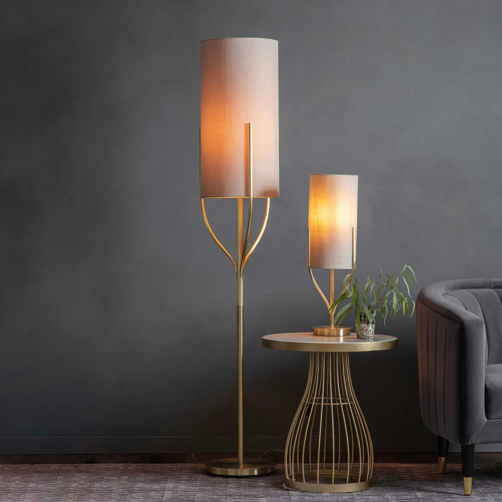 Fraser Floor Lamp