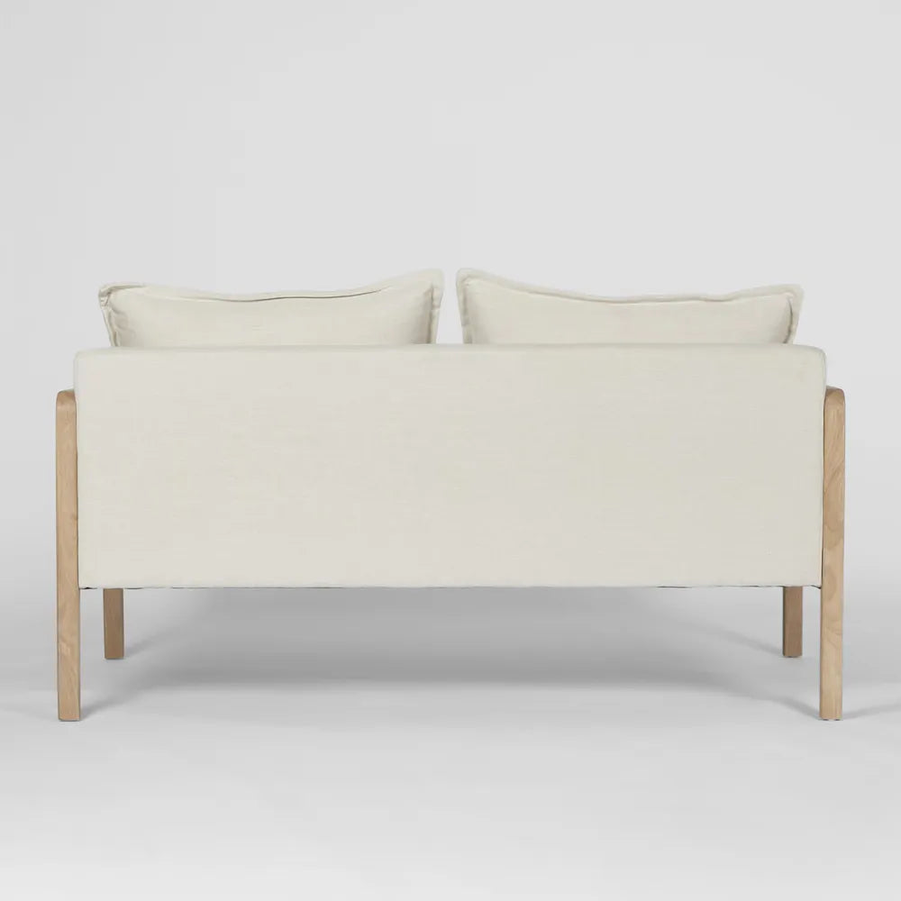 Coolum Sofa - Natural